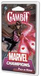 7131756 Marvel Champions: Il Gioco di Carte – Gambit: Pack Eroe