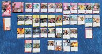 7422149 Marvel Champions: Il Gioco di Carte – Gambit: Pack Eroe