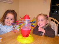 176122 Murmel Mikado