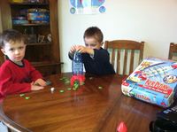 1968044 Murmel Mikado