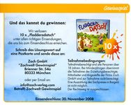 484350 Fladderadatsch