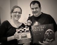 1289806 Founding Fathers