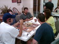 764547 Founding Fathers