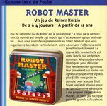 558577 Robot Master