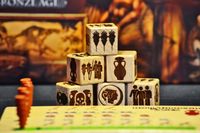 1180256 Roll Through the Ages: The Bronze Age