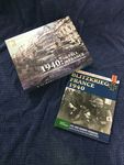 2992196 Panzer Grenadier: 1940 – The Fall of France