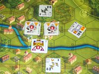 4430080 Panzer Grenadier: 1940 – The Fall of France