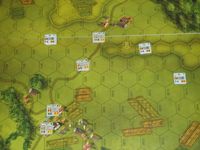 546745 Panzer Grenadier: 1940 – The Fall of France