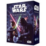 7258522 Star Wars: The Deckbuilding Game