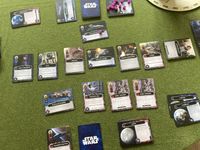 7383467 Star Wars: The Deckbuilding Game