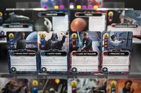 7384982 Star Wars: The Deckbuilding Game