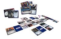 7385482 Star Wars: The Deckbuilding Game