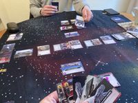7385933 Star Wars: The Deckbuilding Game