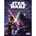 7386660 Star Wars: The Deckbuilding Game
