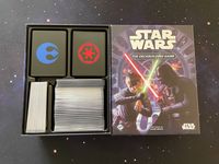 7388494 Star Wars: The Deckbuilding Game