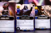 7404359 Star Wars: The Deckbuilding Game