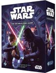 7405160 Star Wars: The Deckbuilding Game