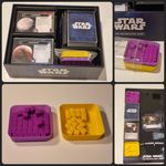 7411865 Star Wars: The Deckbuilding Game