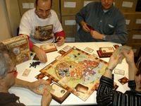 388223 Krakow 1325 AD