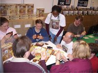 389272 Krakow 1325 AD