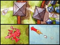 395120 Krakow 1325 AD