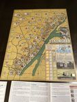 7365374 Stalingrad: Advance to the Volga, 1942