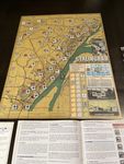 7365387 Stalingrad: Advance to the Volga, 1942