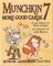 895823 Munchkin 7 - More Good Cards