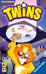 7205190 Twins (EDIZIONE MULTILINGUA)