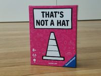 7387915 That's Not a Hat