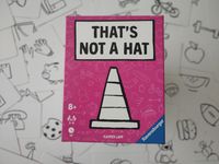 7387917 That's Not a Hat