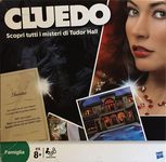 3735594 Cluedo Refresh