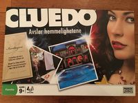 3866607 Cluedo Refresh