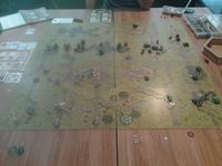 4173717 Tide of Iron: Designer Series Vol. 1