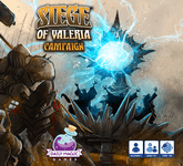 7220128 Siege of Valeria Campaign