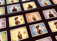 5540967 Looting London