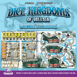 7220158 Dice Kingdoms of Valeria: Winter Expansion