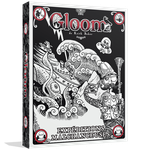 4029719 Gloom: Unfortunate Expeditions