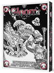 7040317 Gloom: Unfortunate Expeditions (Second Edition)