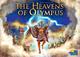 757568 The Heavens of Olympus