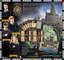 358500 Harry Potter - Hogwarts House Cup Challenge 