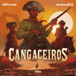 7255700 Cangaceiros