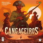 7255703 Cangaceiros