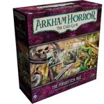 7246021 Arkham Horror LCG – Revised Core Set - L'Era Dimenticata Espansione Investigatori