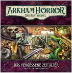7408316 Arkham Horror LCG – Revised Core Set - L'Era Dimenticata Espansione Investigatori