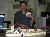 614026 Master Builder