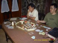 617300 Master Builder