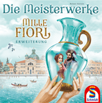 7262821 Mille Fiori: Die Meisterwerke