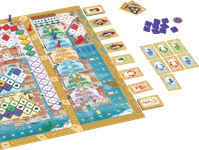 7262822 Mille Fiori: Die Meisterwerke