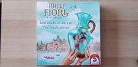 7459755 Mille Fiori: Die Meisterwerke